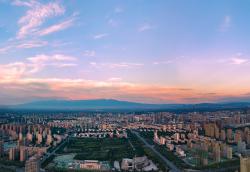 昌吉天气