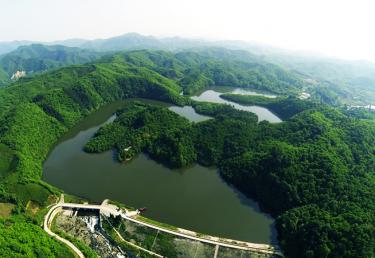 信阳浉河天气